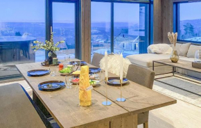 Lovely Home In Hønefoss With Kitchen